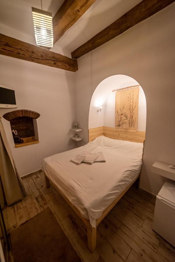 Apartamento Luky13 Braşov Exterior foto