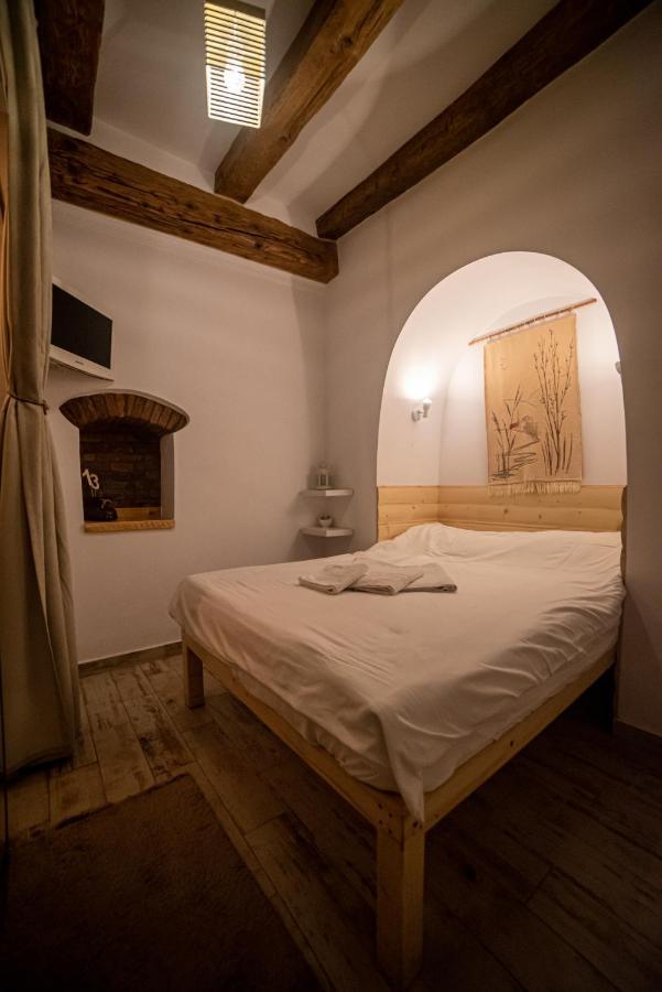 Apartamento Luky13 Braşov Exterior foto