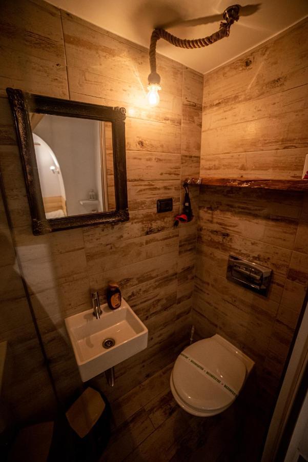 Apartamento Luky13 Braşov Exterior foto