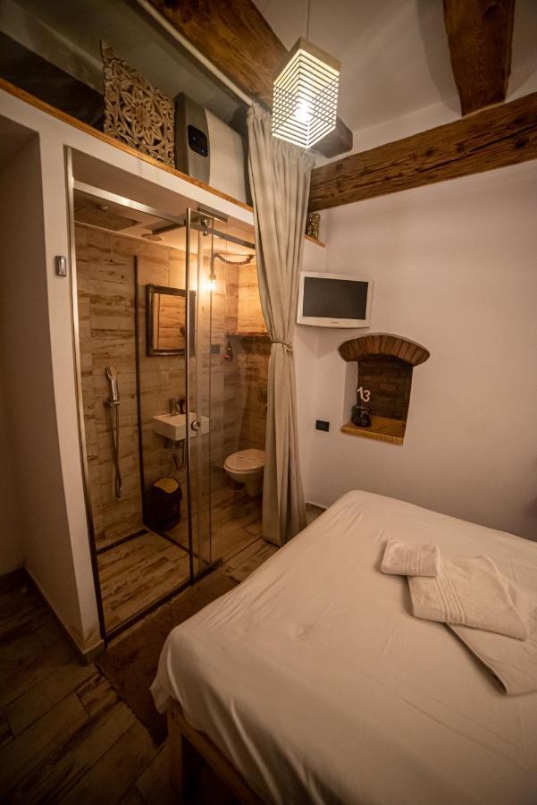 Apartamento Luky13 Braşov Exterior foto