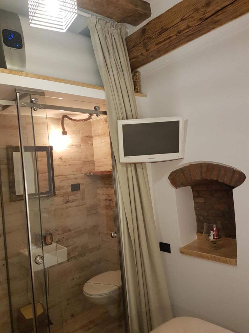 Apartamento Luky13 Braşov Exterior foto